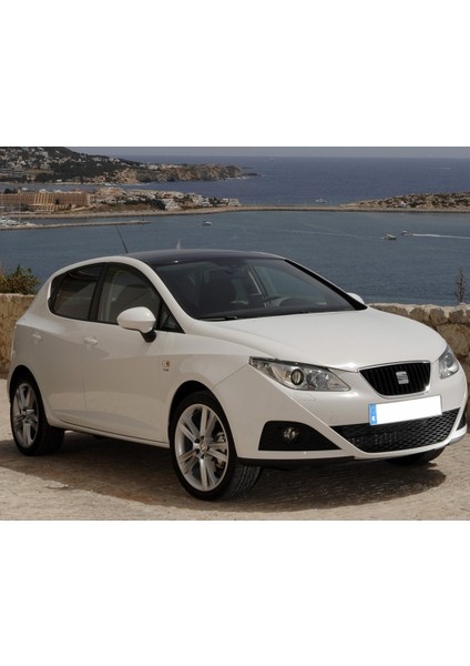 Seat Ibiza 2009-2015 Otomatik Vites Fren Pedalı Lastiği Oem 6Q0723173A fiyatları