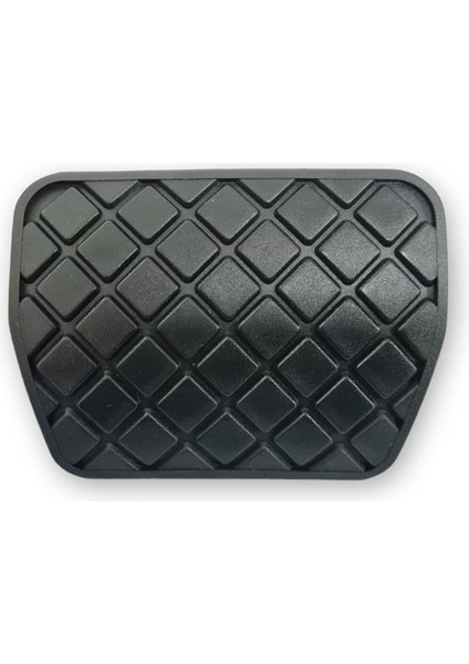 Vw Beetle 1999-2010 Otomatik Vites Fren Pedalı Lastiği Oem 6Q0723173