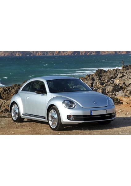 Vw Beetle 2012-2019 Otomatik Vites Fren Pedalı Lastiği Oem 1K0723173B fiyatları