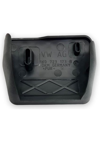Vw Tiguan 2008-2011 Otomatik Vites Fren Pedalı Lastiği Oem 1K0723173B modelleri