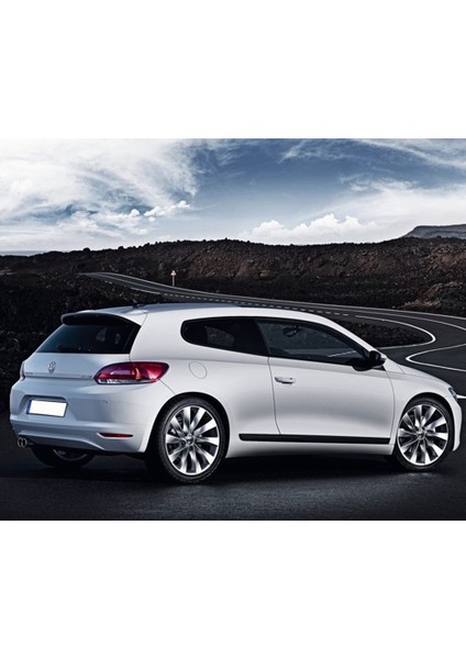 Vw Scirocco 2009-2018 Otomatik Vites Fren Pedalı Lastiği Oem 1K0723173B fiyatları