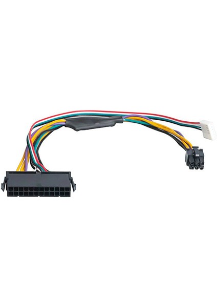 Hp Z230 Z220 Sff Atx 24P To 6p Power Güç Kablosu fiyatları