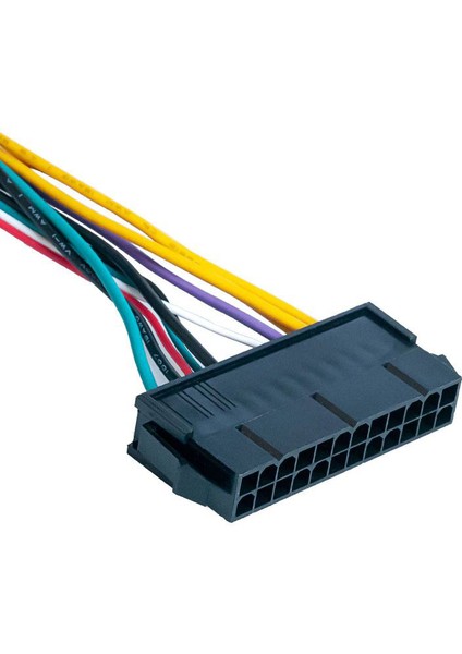 Hp Z230 Z220 Sff Atx 24P To 6p Power Güç Kablosu modelleri