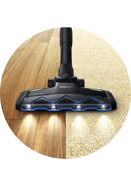 Marathon Ultimate FC9932 FC9934 Triactive LED Başlık