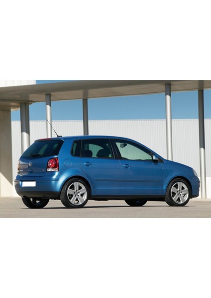 Vw Polo 2005-2009 Arka Cam Silecek Kolu Kapak Silgi Takımı 6Q6955707A fiyatları