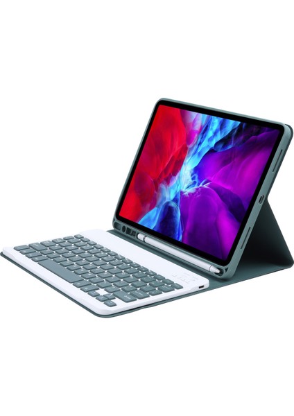 Apple iPad Pro Tablet Kılıfı (Yurt Dışından)
