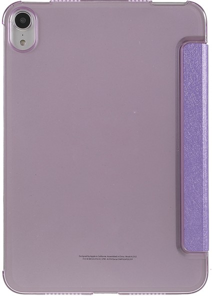 Apple iPad Mini (2021) Tablet Kılıfı (Yurt Dışından) modelleri