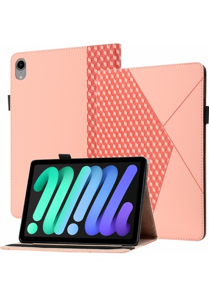 Xfashion Apple iPad Mini Tablet Kılıfı (Yurt Dışından)