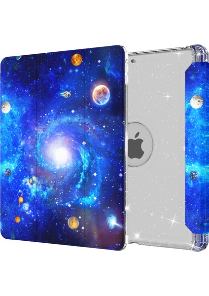 Apple iPad Pro Tablet Kılıfı (Yurt Dışından)