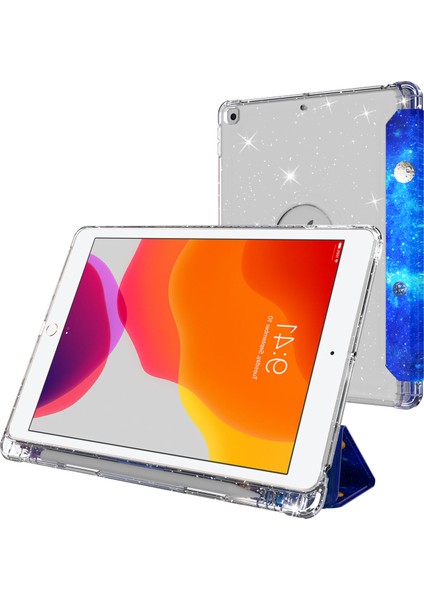 Apple iPad Pro Tablet Kılıfı (Yurt Dışından) fiyatları