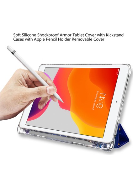 Apple iPad Pro Tablet Kılıfı (Yurt Dışından) modelleri