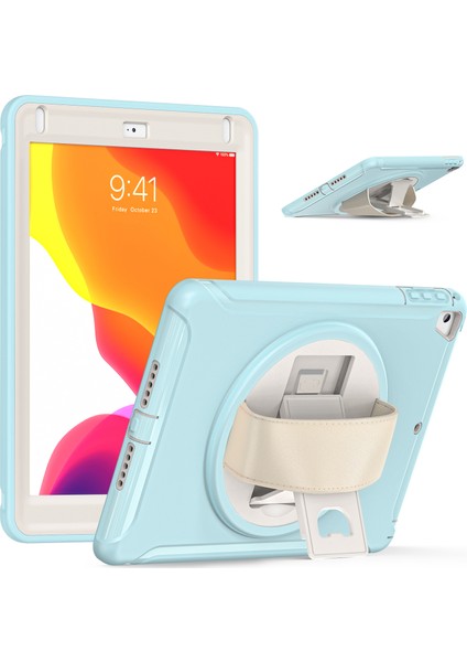 Apple iPad Mini (2021) Tablet Kılıfı (Yurt Dışından)