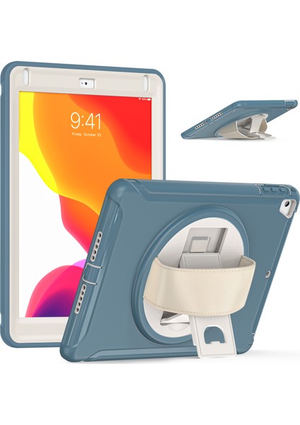 Apple iPad Mini (2021) Tablet Kılıfı (Yurt Dışından)