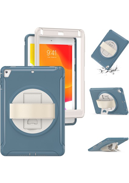 Apple iPad Mini (2021) Tablet Kılıfı (Yurt Dışından) fırsatları