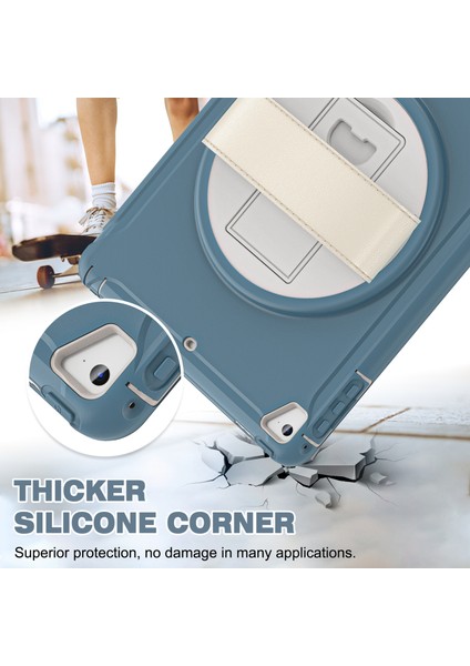 Apple iPad Mini (2021) Tablet Kılıfı (Yurt Dışından) indirimleri