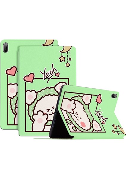 Samsung Galaxy 10.5 Inch Tablet Koruyucu Kılıf (Yurt Dışından)