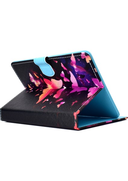 Xfashion Apple iPad Pro Tablet Kılıfı (Yurt Dışından)