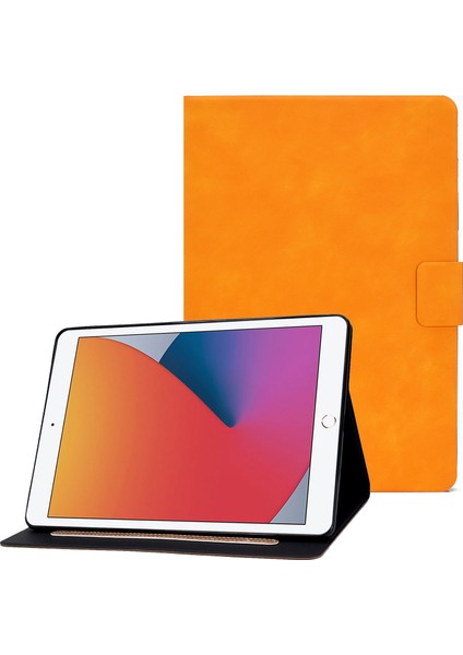 Apple iPad Mini (2021) Tablet Kılıfı (Yurt Dışından)