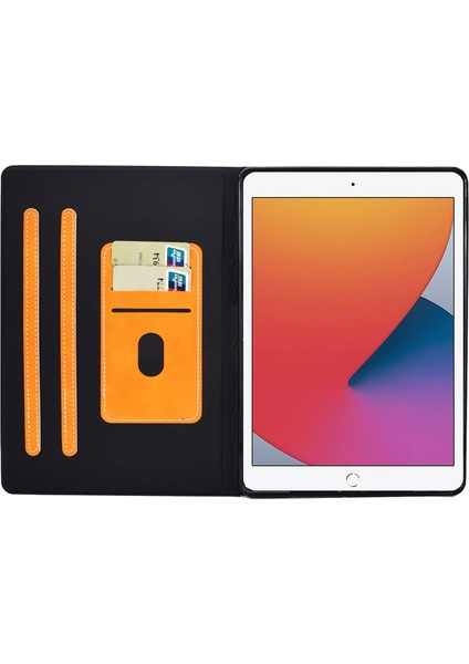 Apple iPad Mini (2021) Tablet Kılıfı (Yurt Dışından) fiyatları