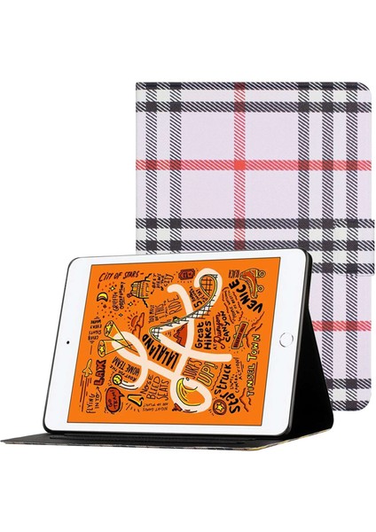 Apple iPad Mini (2021) Tablet Kılıfı (Yurt Dışından)