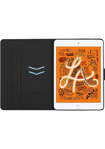 Apple iPad Mini (2021) Tablet Kılıfı (Yurt Dışından) modelleri