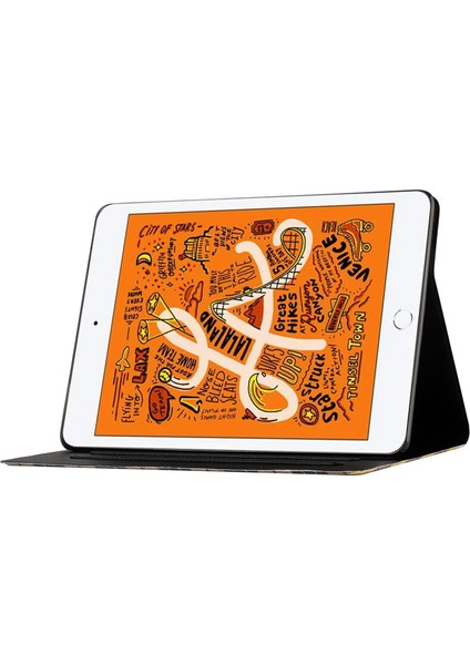 Apple iPad Mini (2021) Tablet Kılıfı (Yurt Dışından) fırsatları