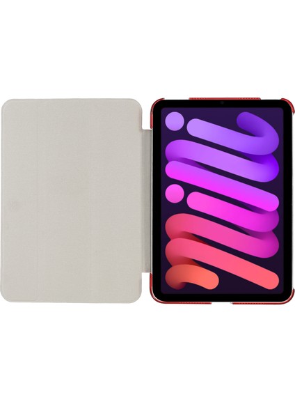 Apple iPad Mini (2021) Tablet Kılıfı (Yurt Dışından) fırsatları