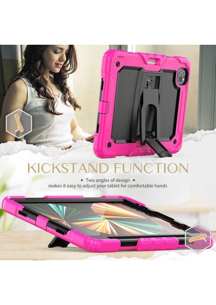 Apple iPad Air Tablet Kılıfı (Yurt Dışından) fırsatları