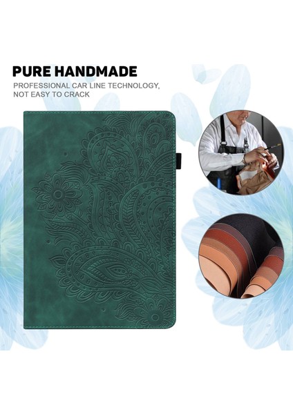 Apple iPad Pro Tablet Kılıfı (Yurt Dışından) indirimleri