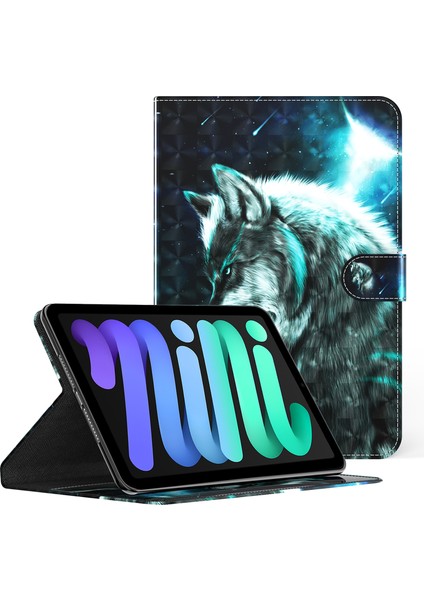 Huawei Matepad Tablet Kılıfı (Yurt Dışından)