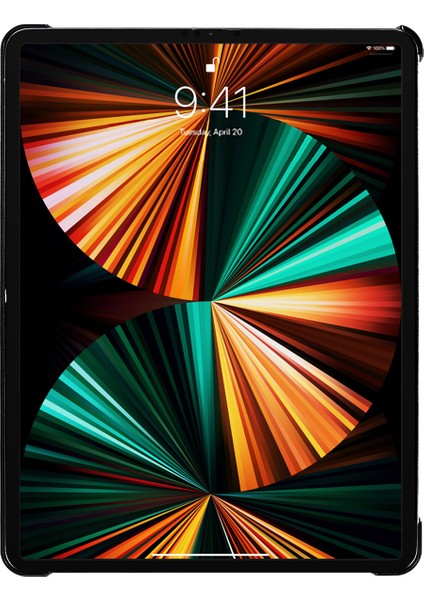 Apple iPad Pro Tablet Kılıfı (Yurt Dışından)