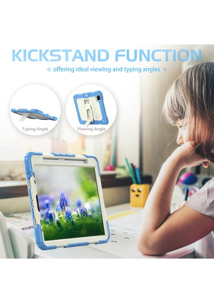 Apple iPad Air Tablet Kılıfı (Yurt Dışından) fırsatları