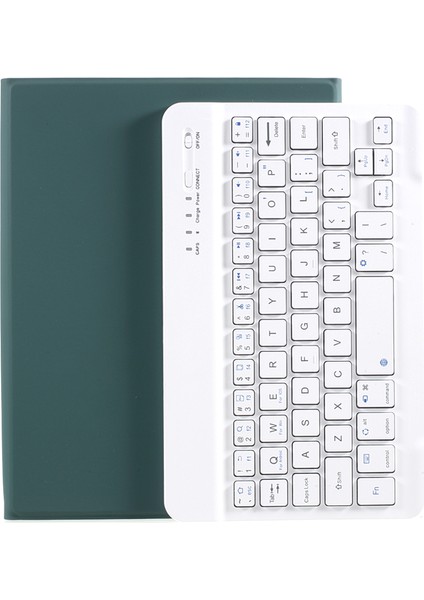 Realme 8.7 Inch Tablet Koruyucu Kılıf (Yurt Dışından)