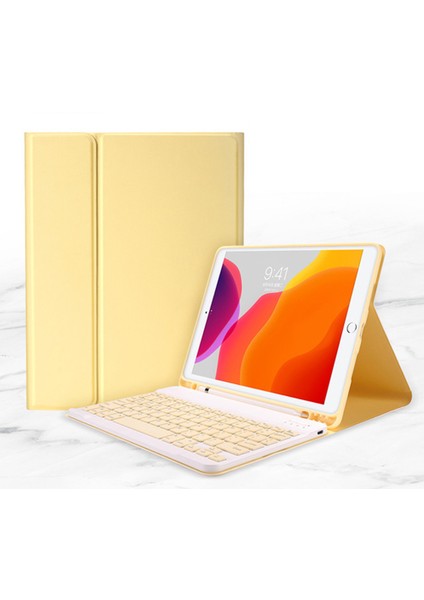 Apple iPad Pro Tablet Kılıfı (Yurt Dışından)