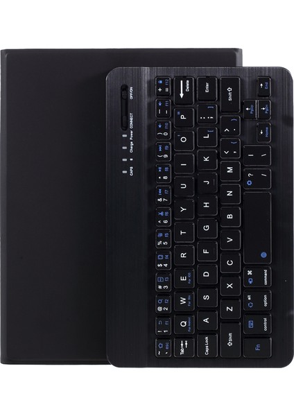 Apple 10.9 Inch Tablet Koruyucu Kılıf (Yurt Dışından)