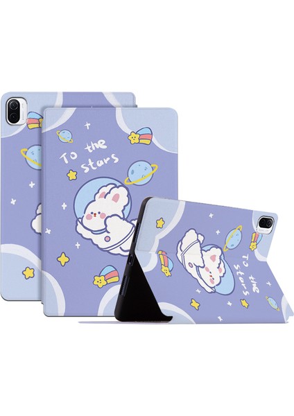 Apple iPad Tablet Kılıfı (Yurt Dışından)