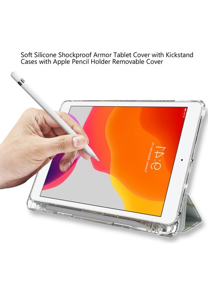 Apple iPad iPad Air Tablet Kılıfı (Yurt Dışından) modelleri