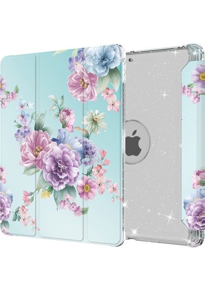 Apple iPad Tablet Kılıfı (Yurt Dışından)