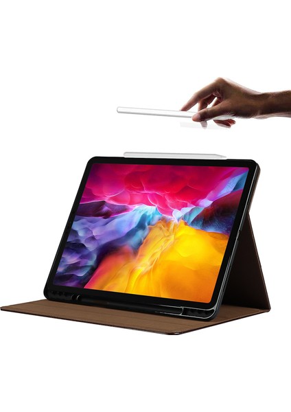 Apple iPad Mini (2021) Tablet Kılıfı (Yurt Dışından)