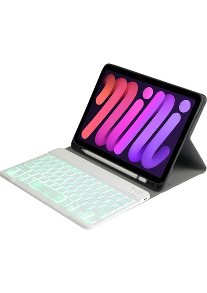 Apple iPad Mini (2021) Tablet Kılıfı (Yurt Dışından) modelleri