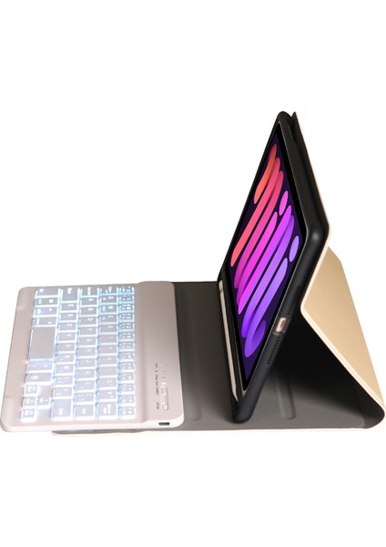 Apple iPad Mini (2021) Tablet Kılıfı (Yurt Dışından) fırsatları