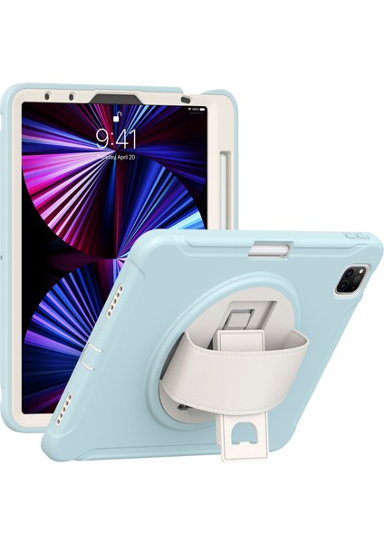 Apple iPad Pro Tablet Kılıfı (Yurt Dışından)