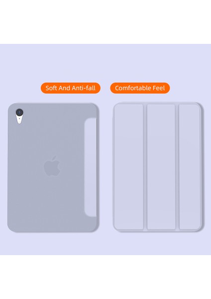 Apple iPad Pro Tablet Kılıfı (Yurt Dışından) fiyatları