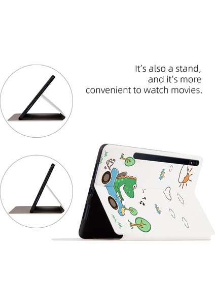Apple iPad Mini (2021) Tablet Kılıfı (Yurt Dışından)