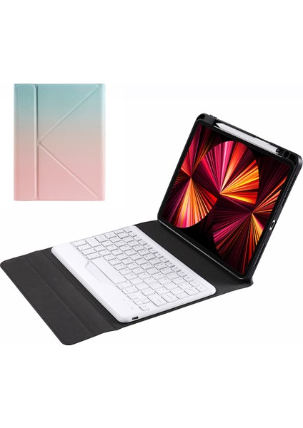 Apple iPad Mini (2021) Tablet Kılıfı (Yurt Dışından)
