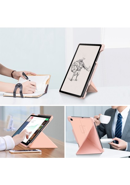 Xfashion Apple iPad Air Tablet Kılıfı (Yurt Dışından)