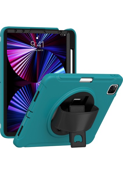 Apple iPad Mini Tablet Kılıfı (Yurt Dışından)