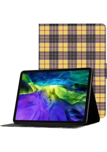 Apple iPad Pro Tablet Kılıfı (Yurt Dışından)