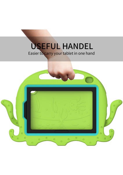 Samsung Galaxy 10.5 Inch Tablet Koruyucu Kılıf (Yurt Dışından) fiyatları