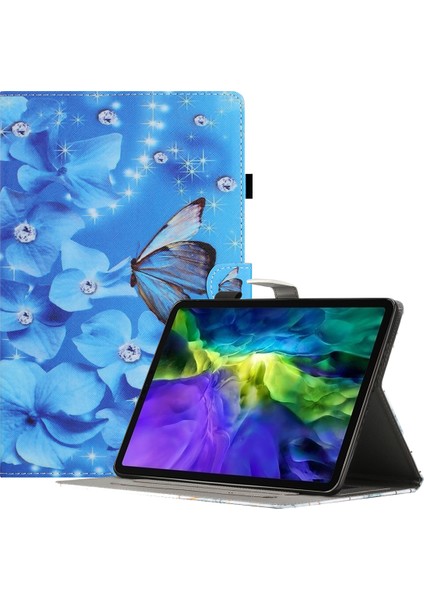 Apple iPad Mini (2021) Tablet Kılıfı (Yurt Dışından)